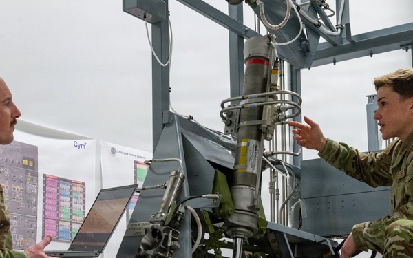 Team Dover supports AFCDA in developing CBT Micro-Lessons