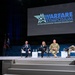 International Partnerships in Space Panel AFA Warfare Symposium 2026