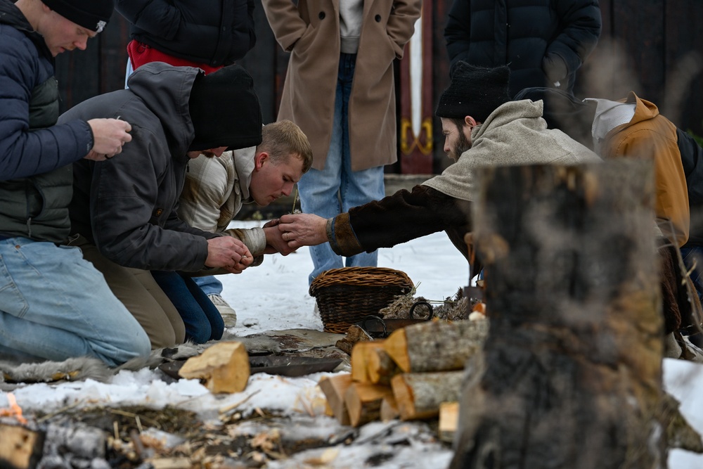 Minnesota National Guard and Norwegian Home Guard Conclude NOREX53