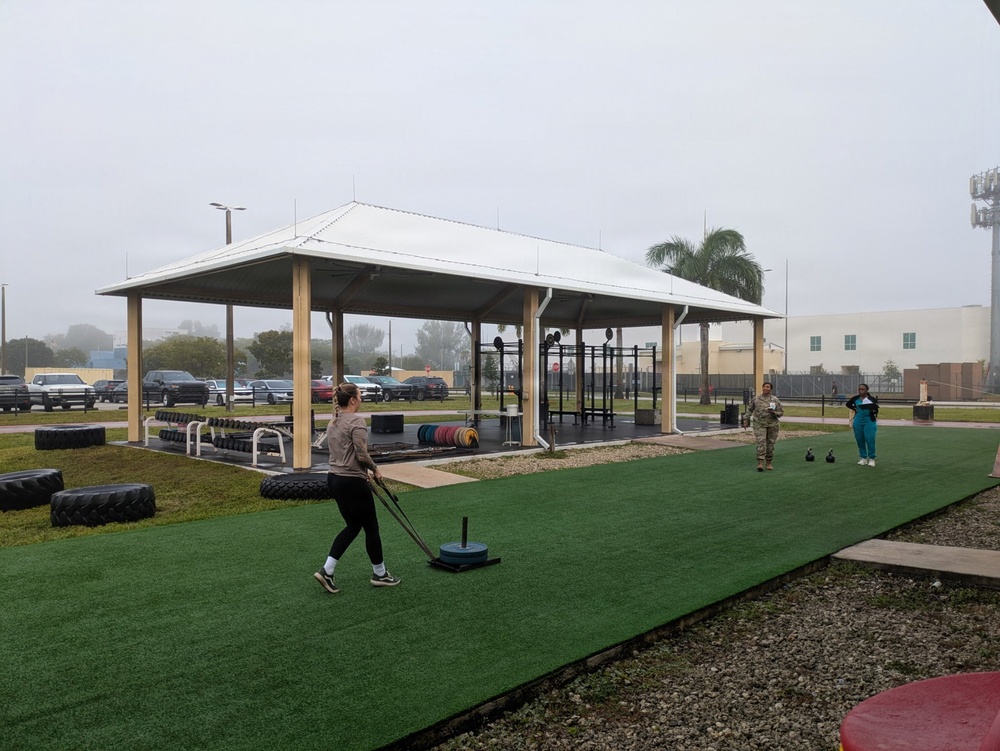 From Recovery to Readiness: New PRIME Program Boosts Soldier Fitness and Confidence