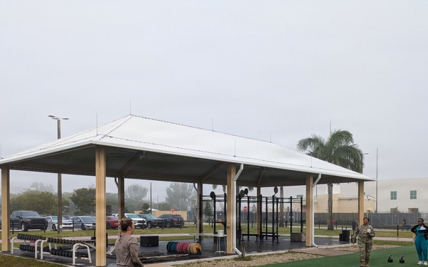 From Recovery to Readiness: New PRIME Program Boosts Soldier Fitness and Confidence