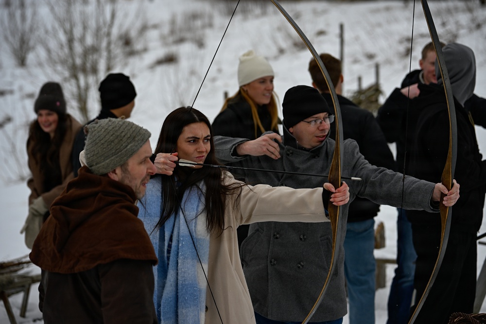 Minnesota National Guard and Norwegian Home Guard Conclude NOREX53