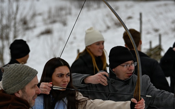 Minnesota National Guard and Norwegian Home Guard Conclude NOREX53