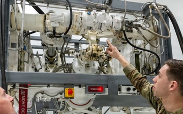 Team Dover supports AFCDA in developing CBT Micro-Lessons