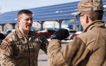 Nevada NGRF Training