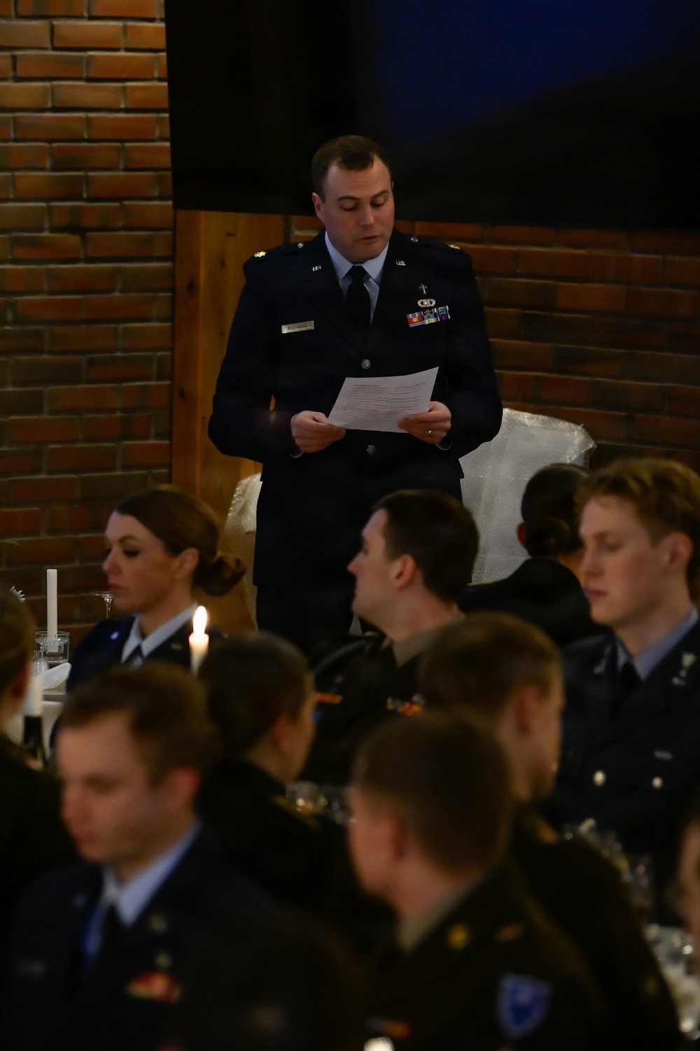 Minnesota National Guard and Norwegian Home Guard Conclude NOREX53