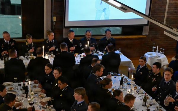 Minnesota National Guard and Norwegian Home Guard Conclude NOREX53