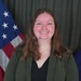 NAVFAC Washington Celebrates Fire Protection Engineer Ashlyn Liverman during Engineers Week