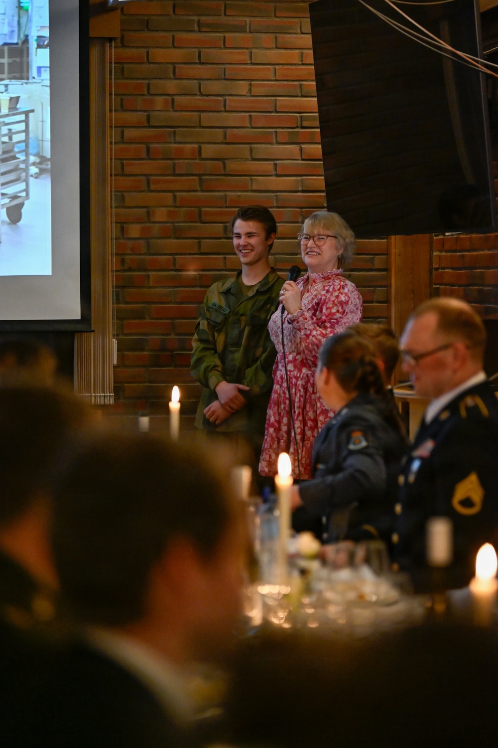 Minnesota National Guard and Norwegian Home Guard Conclude NOREX53