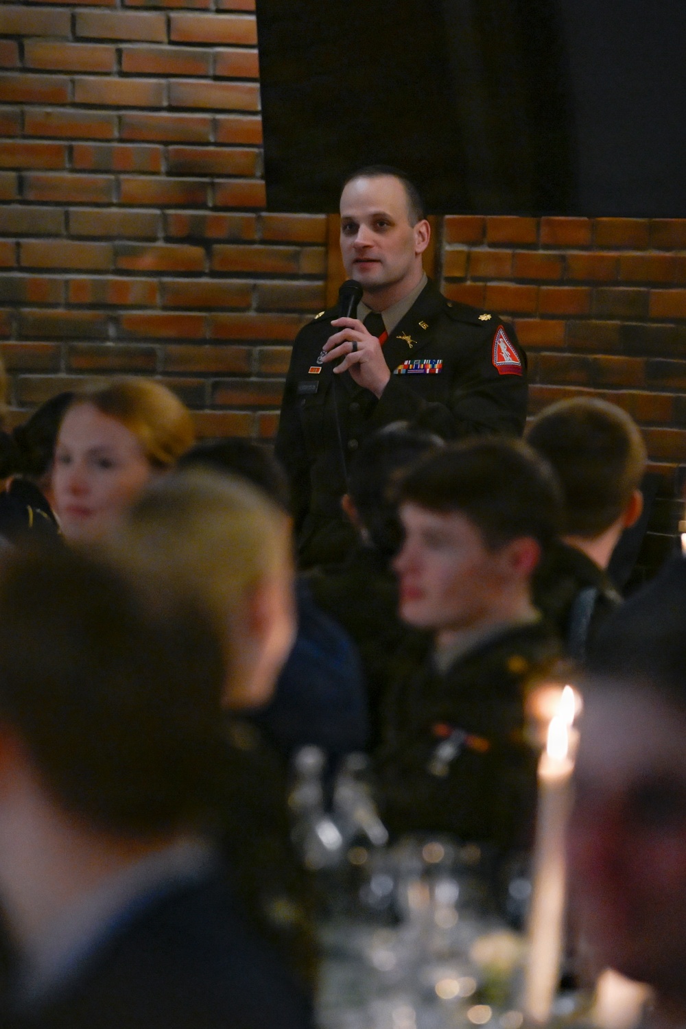 Minnesota National Guard and Norwegian Home Guard Conclude NOREX53