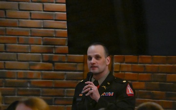 Minnesota National Guard and Norwegian Home Guard Conclude NOREX53