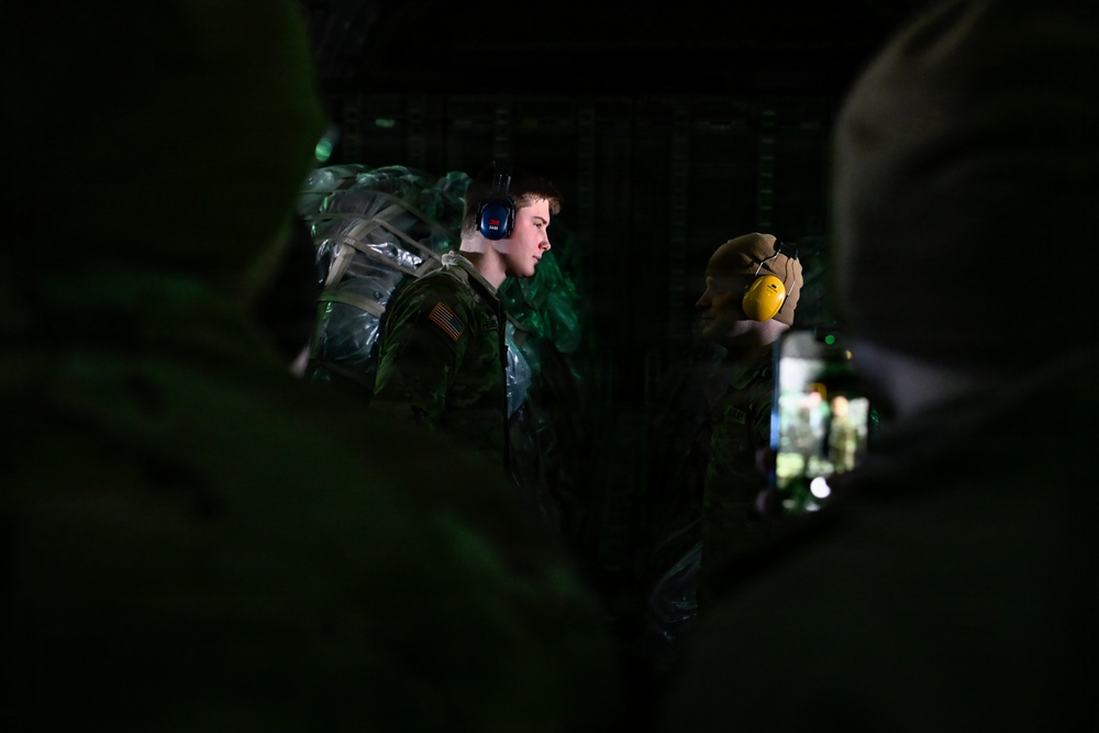 Minnesota National Guard and Norwegian Home Guard Conclude NOREX53