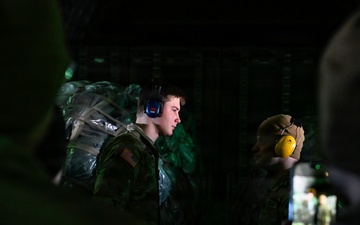 Minnesota National Guard and Norwegian Home Guard Conclude NOREX53