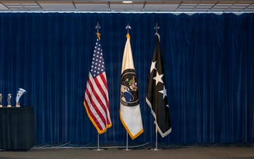 USSPACECOM Holds Galactic Gala Featuring 2025 Apollo Awards