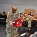 A Leader Forged in the Ranks: Raleigh Recruiting Battalion Honors Major Whose Career Spanned from Soldier to Commander