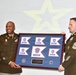A Leader Forged in the Ranks: Raleigh Recruiting Battalion Honors Major Whose Career Spanned from Soldier to Commander