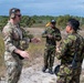 571 MSAS Builds Partner Capacity With Belize Defense Force