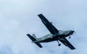 571 MSAS Builds Partner Capacity With Belize Defense Force