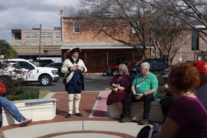 Stars and Stripes Frontline Headlines Original Musical Composition