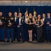 USSPACECOM Holds Galactic Gala Featuring 2025 Apollo Awards