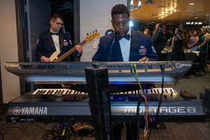 Lab Life - Episode 10:  Air Force impacts to Apollo 11