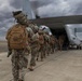 24th MEU CERTEX: U.S Marines with Kilo Conduct a TRAP mission