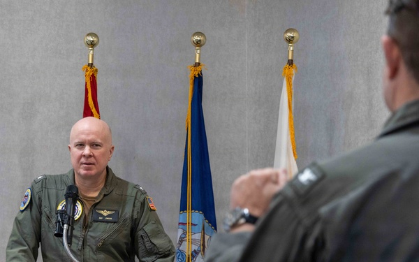 NETSAFA Hosts 32nd DON Maritime International Military Student Officer Workshop