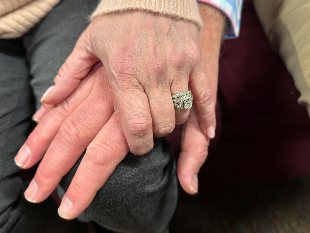 More than faith: How Fort Knox chaplains bolster readiness through counseling