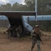 24th MEU CERTEX: U.S Marines with Kilo Conduct a TRAP mission