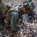 24th MEU CERTEX: U.S Marines with Kilo Conduct a TRAP mission
