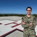 Hollywood Sailor Supports U.S. Navy Medicine in Guantanamo Bay