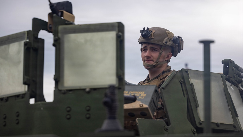 24th MEU CERTEX: Embassy Reinforcement