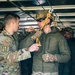 165th Quartermaster Company SAT Training