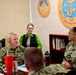 NMRTC Twentynine Palms launches new Commanding Officer for a Day program