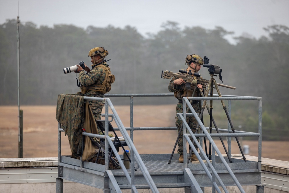 24th MEU CERTEX: Embassy Reinforcement