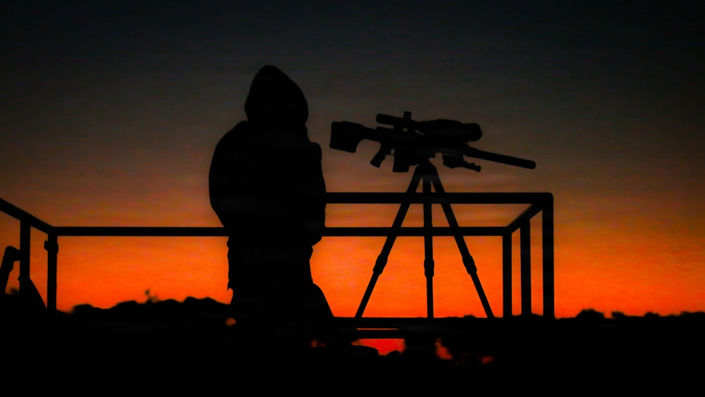 24th MEU CERTEX: Embassy Reinforcement