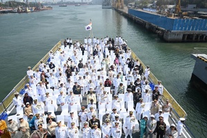 Strategic Voices Episode 1 - India's Grand Vision - Can Strategy Match Ambition