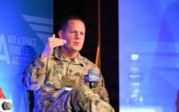 Warfighting acquisition transformation to bolster DAF BATTLE NETWORK delivery