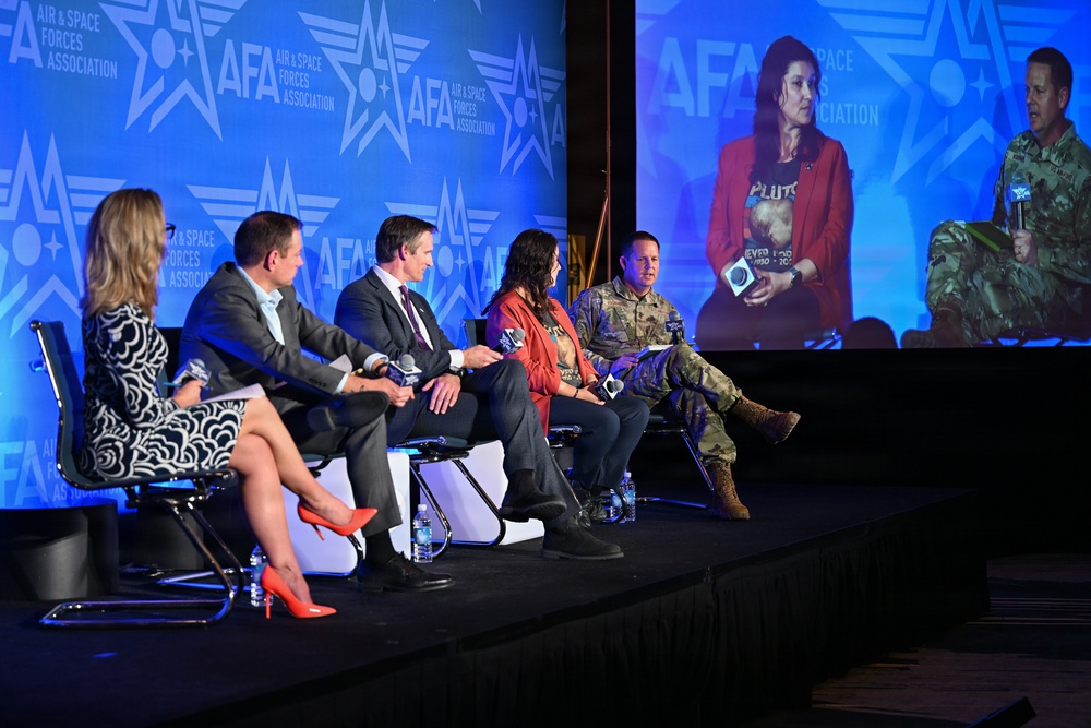 Warfighting acquisition transformation to bolster DAF BATTLE NETWORK delivery