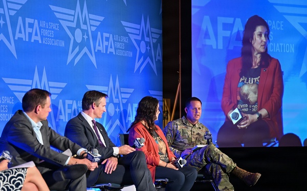 Warfighting acquisition transformation to bolster DAF BATTLE NETWORK delivery