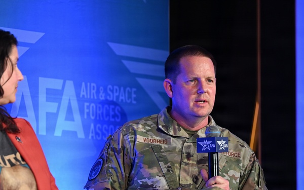 Warfighting acquisition transformation to bolster DAF BATTLE NETWORK delivery