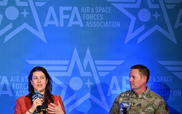 Warfighting acquisition transformation to bolster DAF BATTLE NETWORK delivery