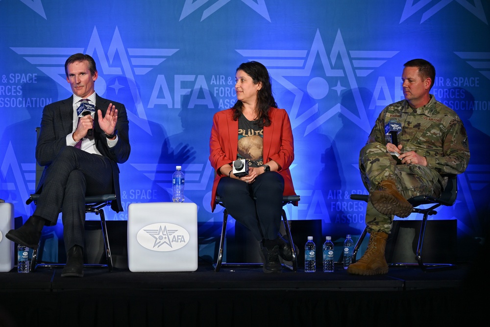 Warfighting acquisition transformation to bolster DAF BATTLE NETWORK delivery