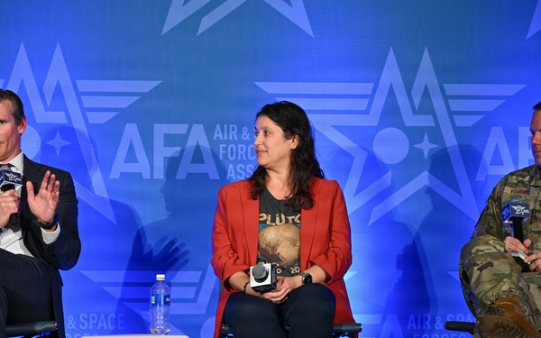 Warfighting acquisition transformation to bolster DAF BATTLE NETWORK delivery