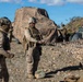 U.S. Marines with 3rd Bn, 7th Marines participate in MWX during SLTE