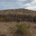 U.S. Marines with 3rd Bn, 7th Marines participate in MWX during SLTE