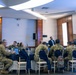 U.S.-Ecuador Maritime Staff Talks continue in Quito