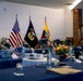 U.S.-Ecuador Maritime Staff Talks continue in Quito