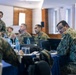 U.S.-Ecuador Maritime Staff Talks continue in Quito