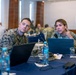 U.S.-Ecuador Maritime Staff Talks continue in Quito